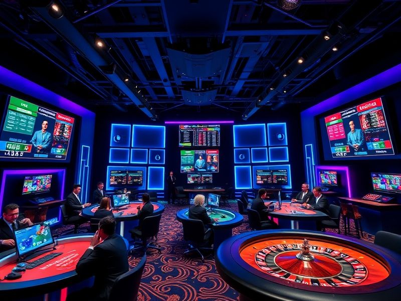Explore the ultimate gambling experience at winningplus.com with expert guides, game reviews, and exclusive bonuses for casino, poker, sports betting, and more.