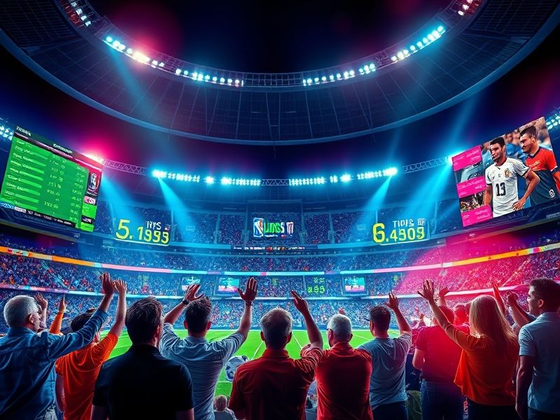 Explore the ultimate gambling experience at winningplus.com with expert guides, game reviews, and exclusive bonuses for casino, poker, sports betting, and more.