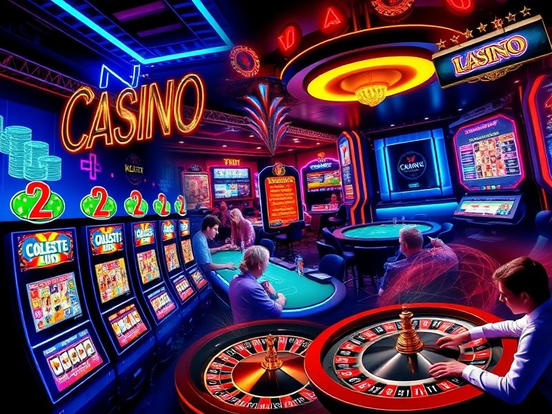Explore the ultimate gambling experience at winningplus.com with expert guides, game reviews, and exclusive bonuses for casino, poker, sports betting, and more.